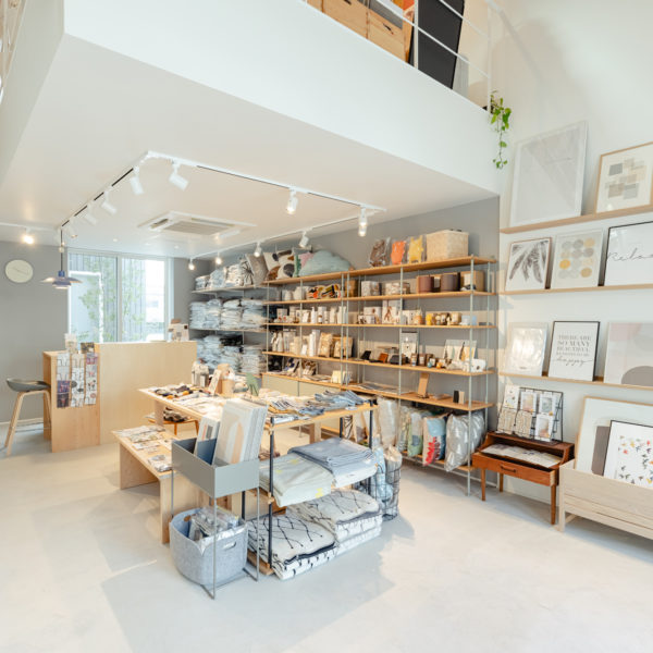 実店舗オープンのお知らせ