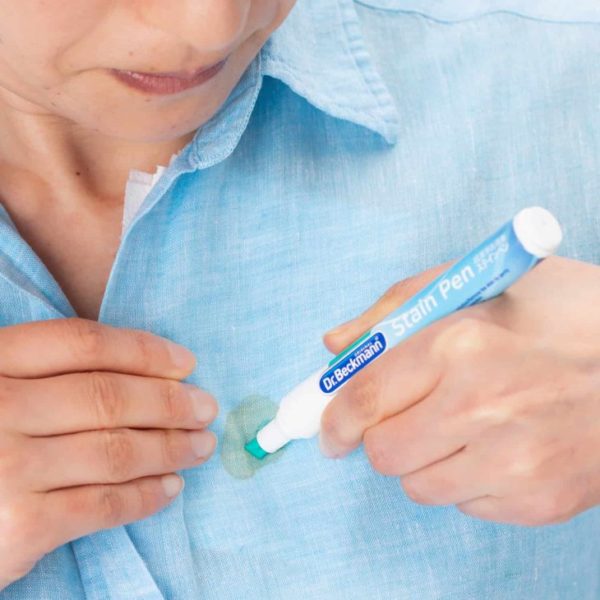 Dr. Beckmann (ドクター ベックマン) 新商品入荷