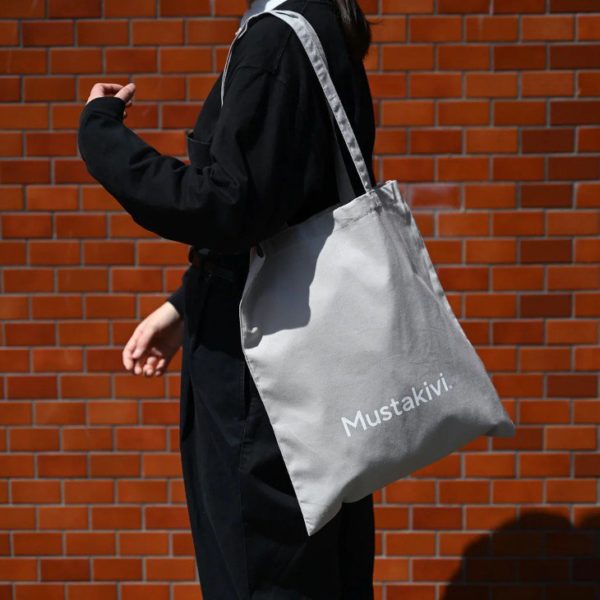 Mustakivi 新入荷アイテム　