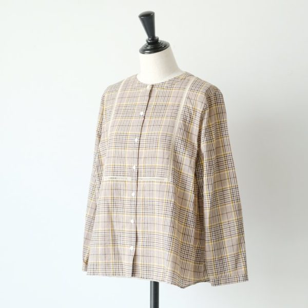 Pont de Chalons (ポンデシャロン) 入荷アイテム