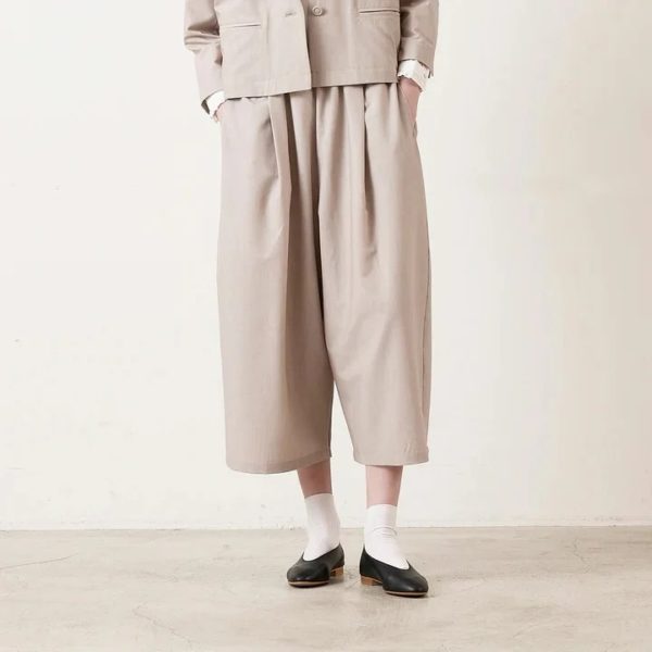 UN CINQ (アンサンク) 取り扱い開始しました