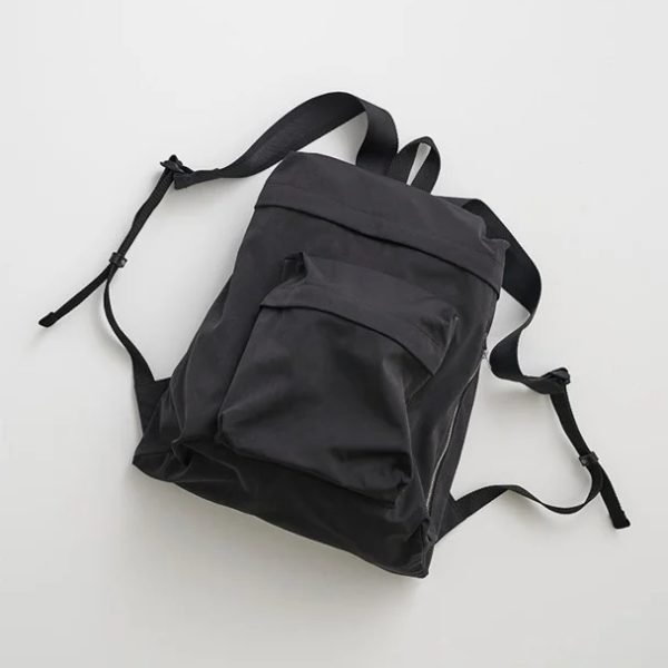 【再入荷】ブラックカラーのベストセラー・アイテム