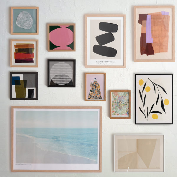 『Poster Fair』 at 東京・吉祥寺 free design（4月12日(金)-4/29(月・祝)まで）