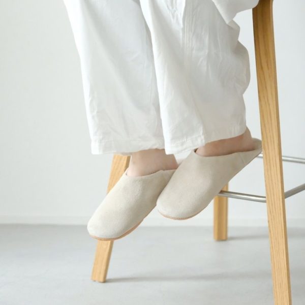 FILUM バブーシュ